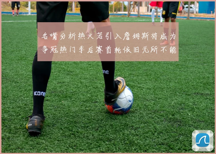名嘴分析热火若引入詹姆斯将成为争冠热门季后赛首轮依旧无所不能