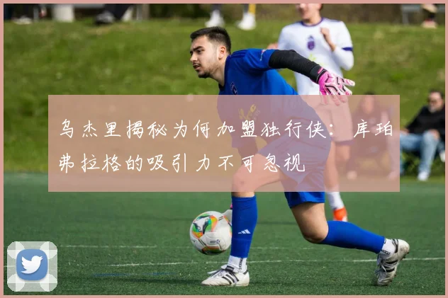 乌杰里揭秘为何加盟独行侠：库珀弗拉格的吸引力不可忽视